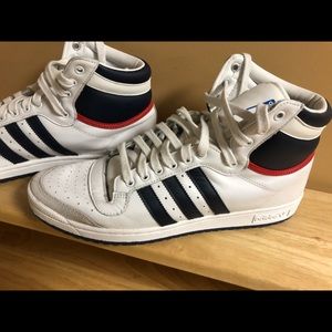 Adidas sneakers